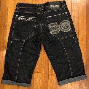 crosshatch black label slim fit jeans